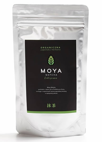 Moya Matcha, Matcha, 100g