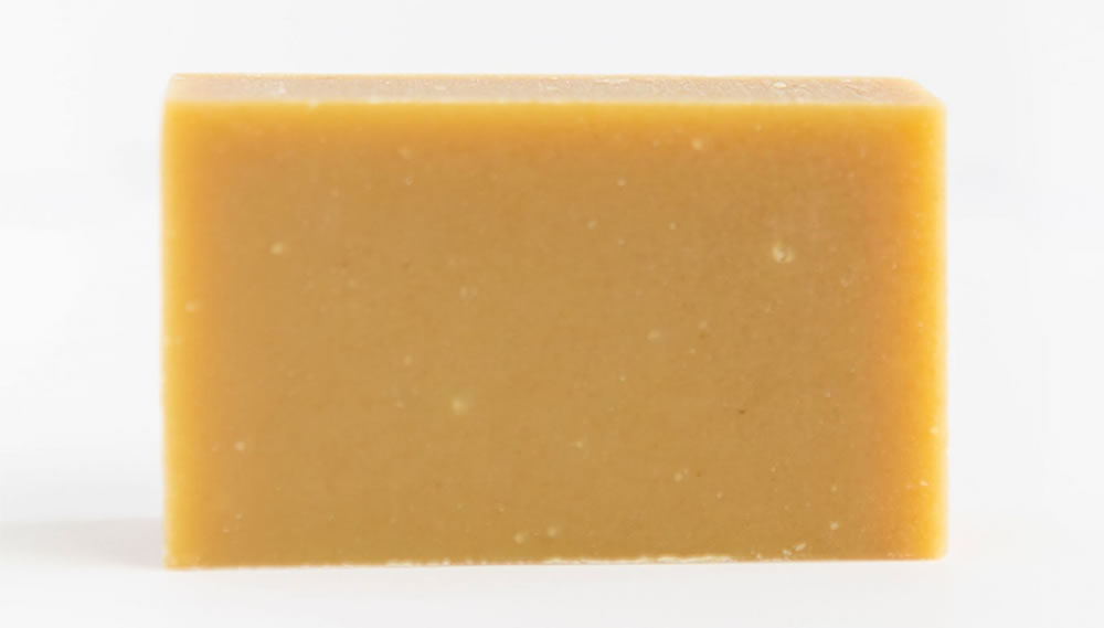Natural Soap Turmeric, 100g