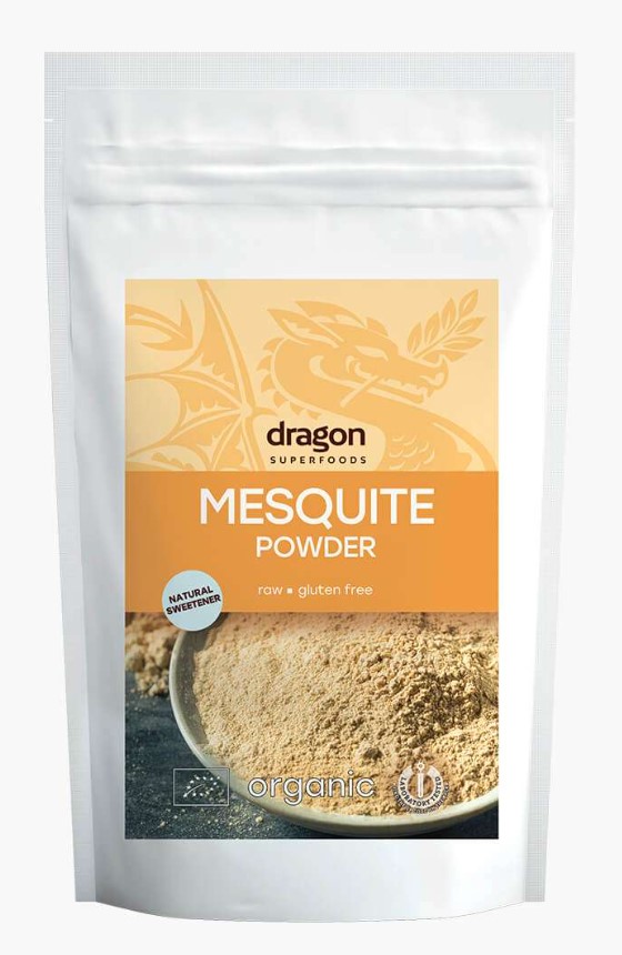 Mesquite Powder, 200g