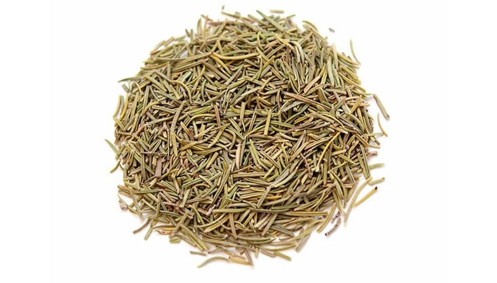 Green Foods, Rosemary Dried, 40g