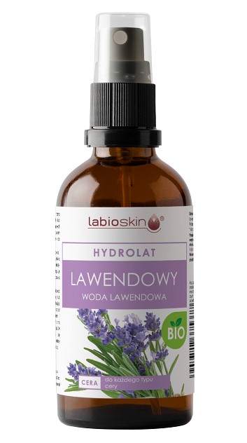 Lavender Hydrolat, 100ml