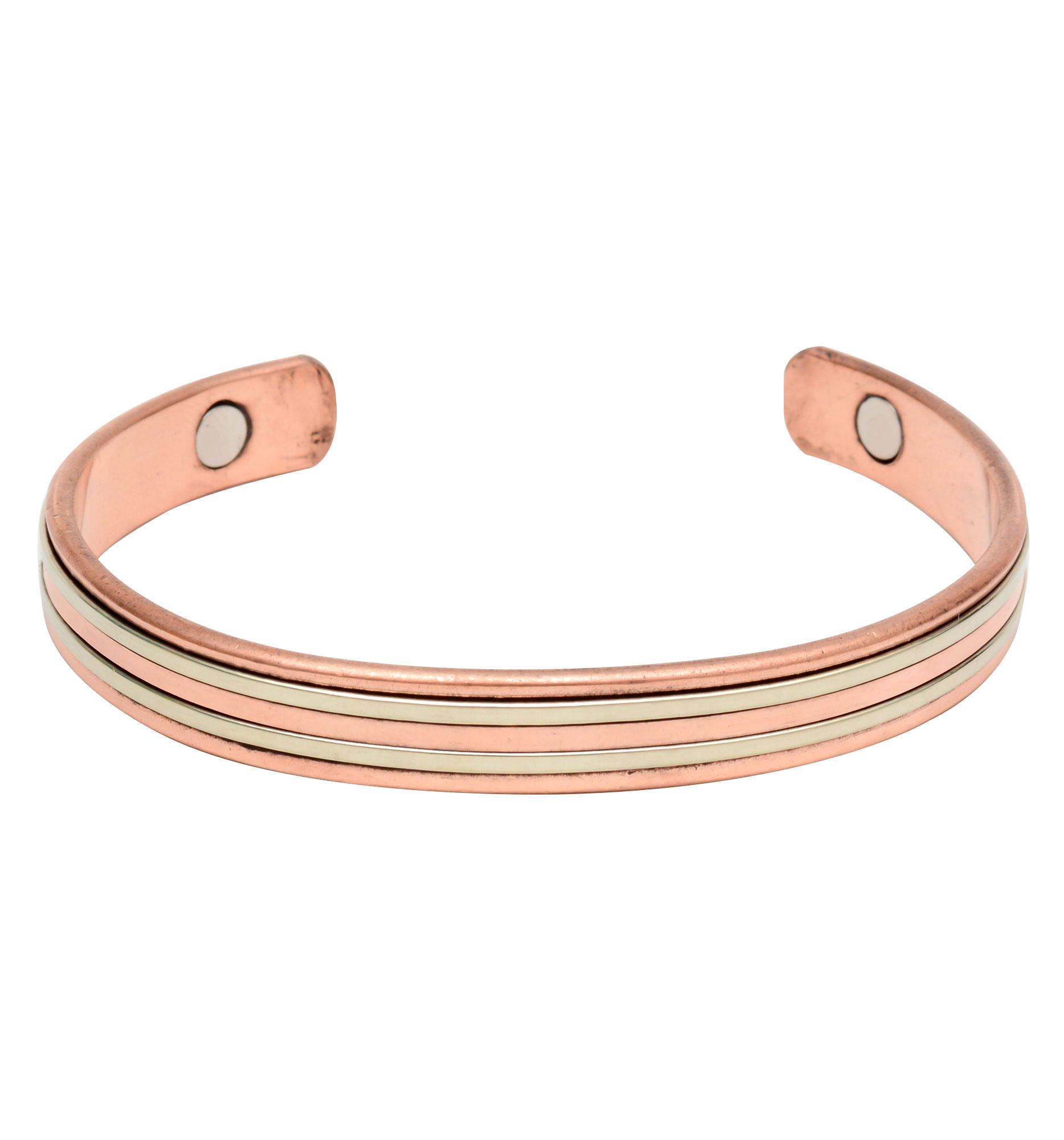 Sattva, Copper Bracelet 0277