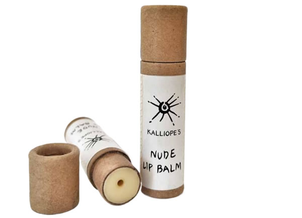 Nude Lip Balm, 7ml