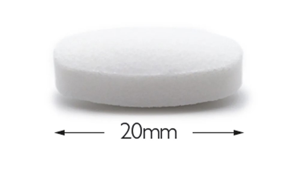 MSM Organic Sulphur 1000mg, 60 tablets