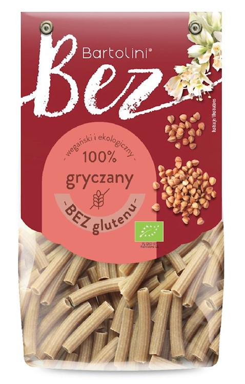 Buckwheat Pasta, 250g