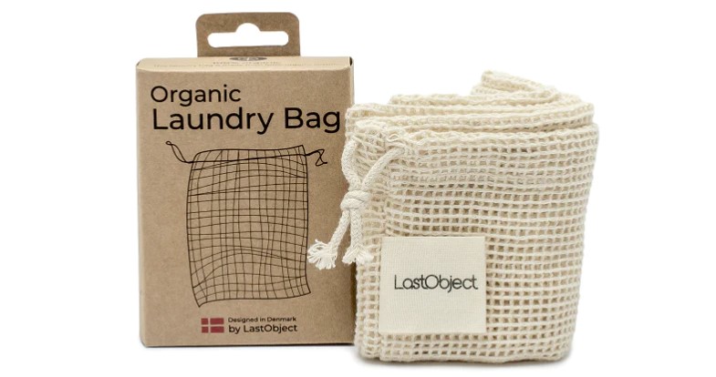 Last Object, Laundry Bag for LastTissue