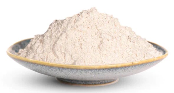 Soft Wheat Flour, 1g