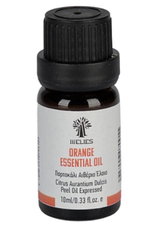 Naturol Aromatherapy, Orange Essential Oil, 10ml