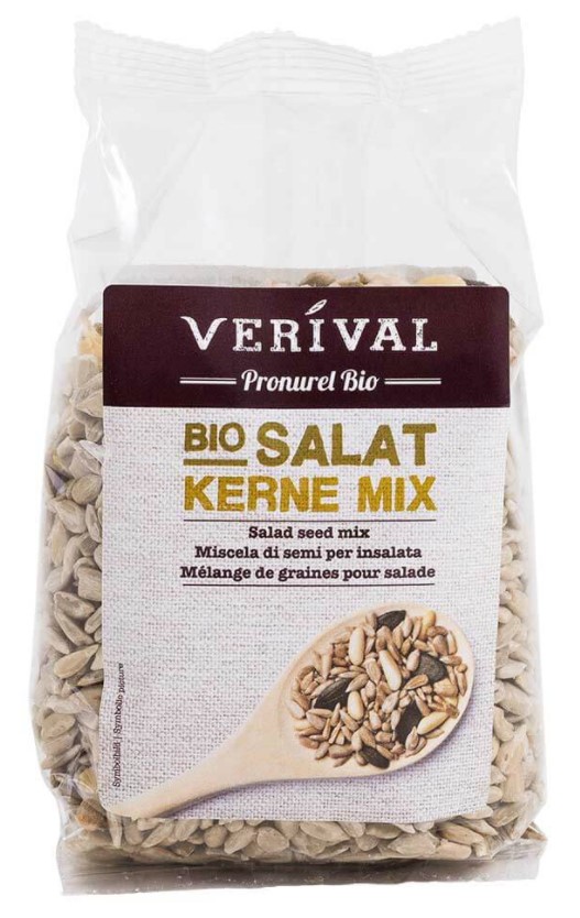 Verival, Salad Seed Mix, 150g