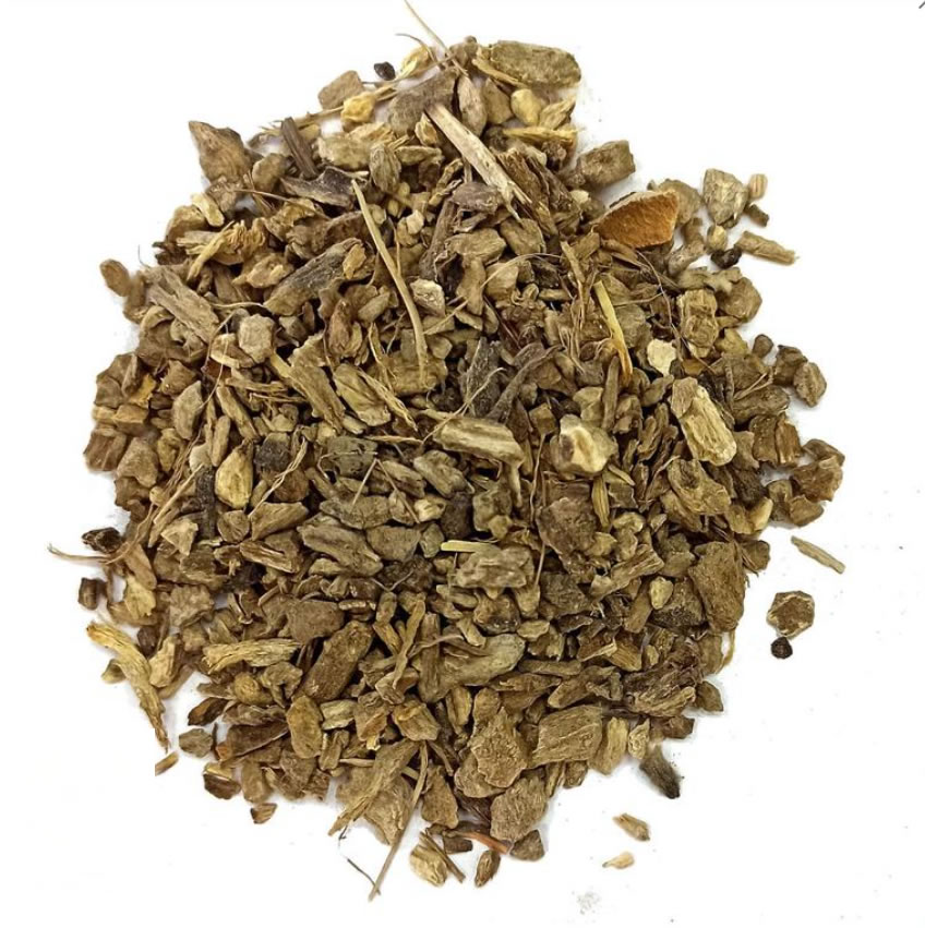 Dary Natury, Elecampane Root Tea, 50g