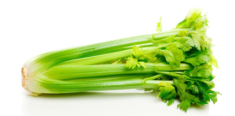 Celery Green, 1 bunch